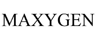 MAXYGEN