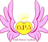 G.P.S. GIRL POWER SYSTEM