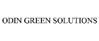 ODIN GREEN SOLUTIONS