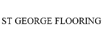 ST GEORGE FLOORING