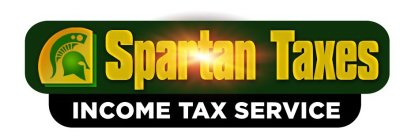 SPARTAN TAXES INCOME TAX SERVICE