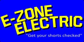 E-ZONE ELECTRIC 