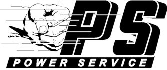 PS POWER SERVICE