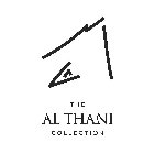 THE AL THANI COLLECTION