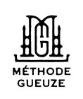 MÉTHODE GUEUZE