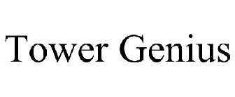 TOWER GENIUS