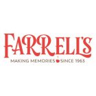 FARRELL'S MAKING MEMORIES SINCE 1963