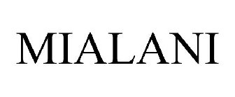 MIALANI