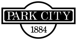 PARK CITY 1884