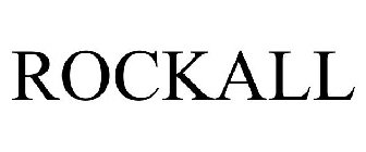 ROCKALL