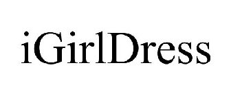 IGIRLDRESS