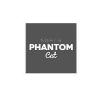 SUPER PHANTOM CAT