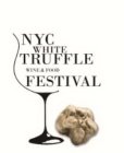 NYC WHITE TRUFFLE WINE & FOOD FESTIVAL