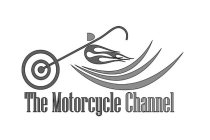 THE MOTORCYCLE CHANNEL