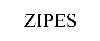 ZIPES