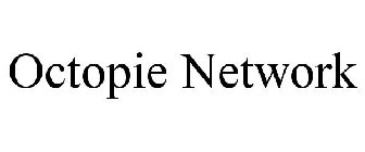 OCTOPIE NETWORK