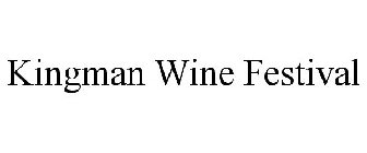 KINGMAN WINE FESTIVAL