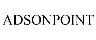 ADSONPOINT