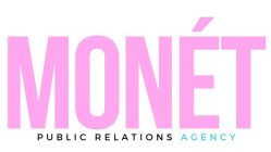 MONÉT PUBLIC RELATIONS AGENCY