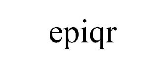 EPIQR