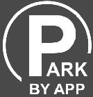 PARK BY APP