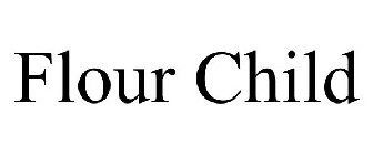 FLOUR CHILD