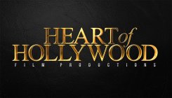HEART OF HOLLYWOOD FILM PRODUCTIONS