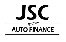 JSC AUTO FINANCE