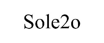 SOLE2O