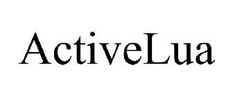 ACTIVELUA