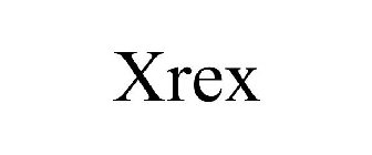 XREX