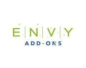 E | N |V |Y ADD - ONS