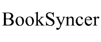 BOOKSYNCER