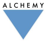 ALCHEMY WATER