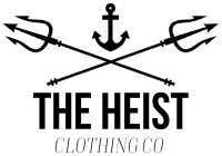 THE HEIST CLOTHING CO