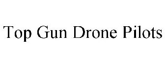 TOP GUN DRONE PILOTS