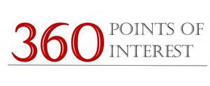 360 POINTS OF INTEREST