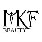 MKF BEAUTY