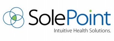 SOLEPOINT INTUITIVE HEALTH SOLUTIONS.