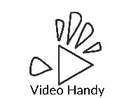 VIDEO HANDY
