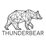 THUNDERBEAR