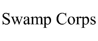 SWAMP CORPS