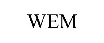 WEM