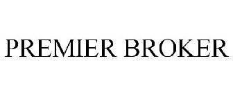 PREMIER BROKER