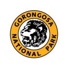 GORONGOSA NATIONAL PARK