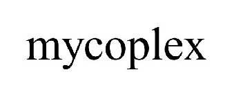 MYCOPLEX