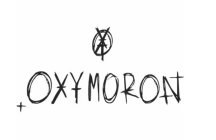 OXYMORON