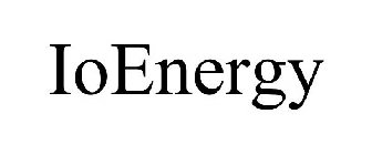 IOENERGY