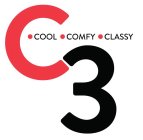 C3 COOL COMFY CLASSY