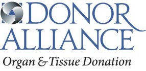 DONOR ALLIANCE ORGAN & TISSUE DONATION